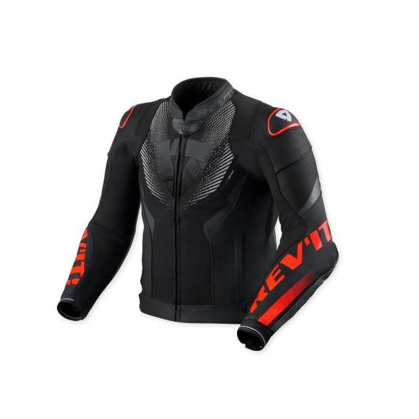 Revit Hyperspeed 3 Air Black-Fluor...