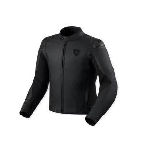 Casaco Revit Quadratic Preto