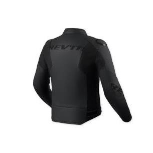 Veste Revit Quadratic Noir 2