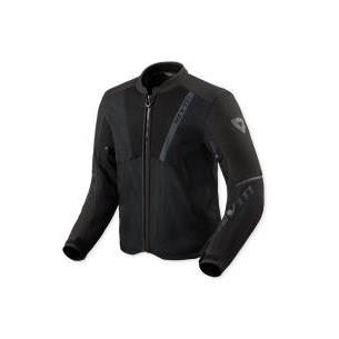 Casaco Revit GT-R 4 Air Preto
