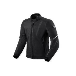 Revit Venator H2O Black Jacket