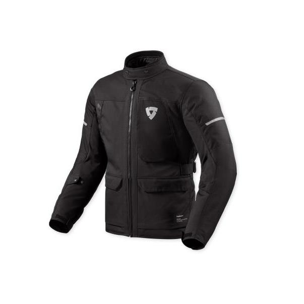Veste Revit Convergent H2O Noir