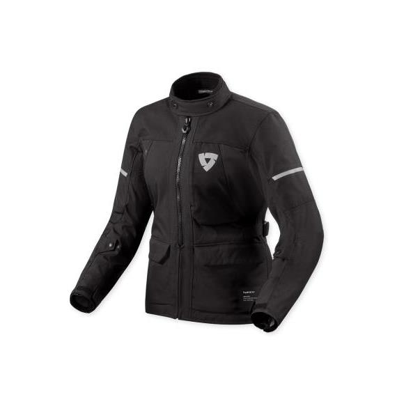 Chaqueta Mujer Revit Convergent H2O...