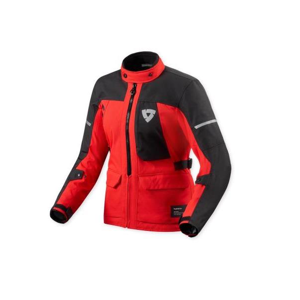 Revit Convergent H2O Red-Black...