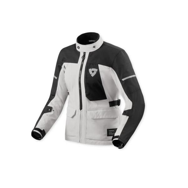 Chaqueta Mujer Revit Convergent H2O...