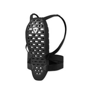Dorsale Revit Spina Noir