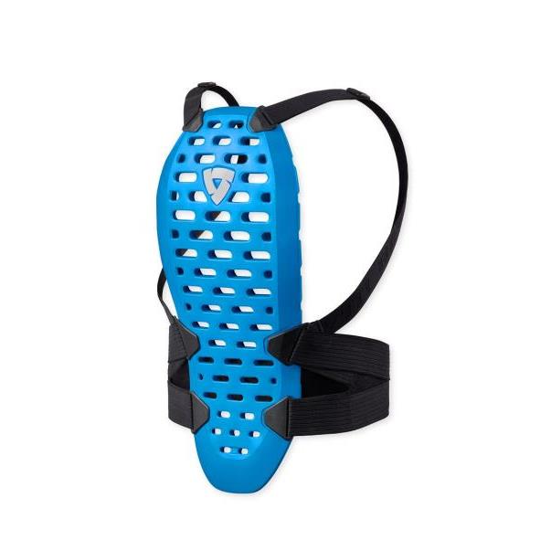 Protetor de Costas Revit Spina Azul