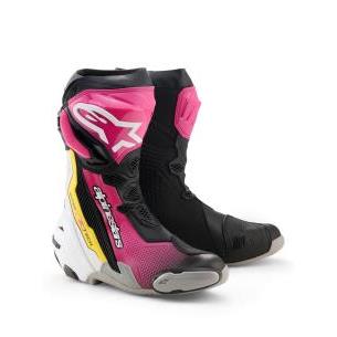 Bottes Alpinestars...