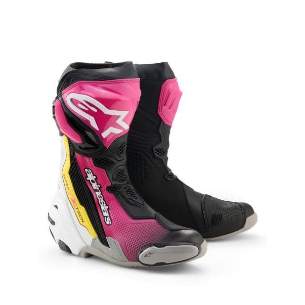 Botas Alpinestars Supertech R...