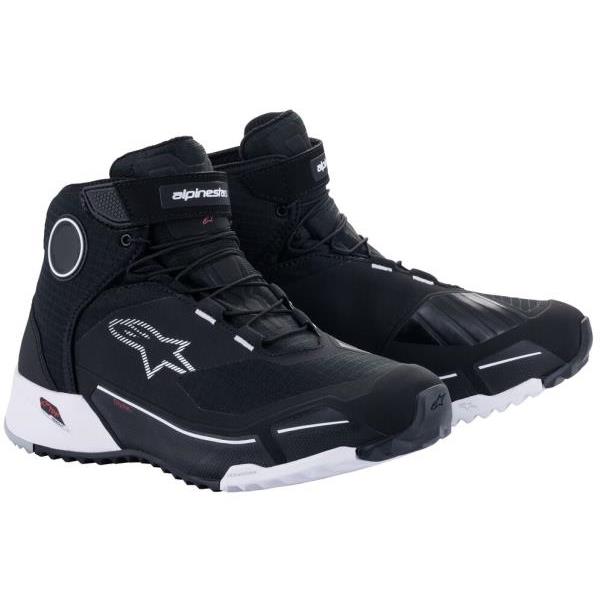 Shoes Alpinestars CR-X Drystar Riding...