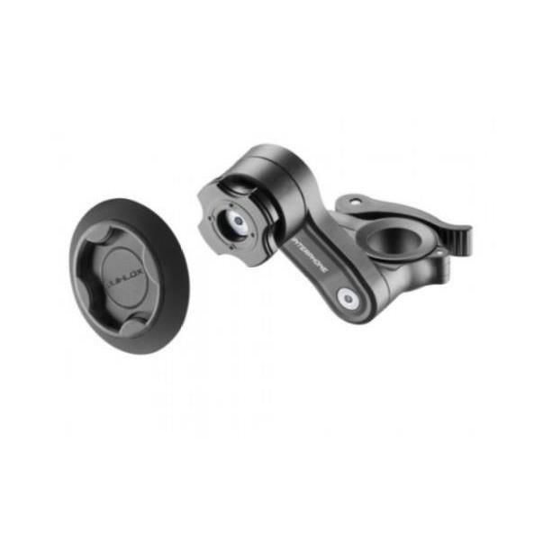 Pack Quiklox Base Adhésive + Support...