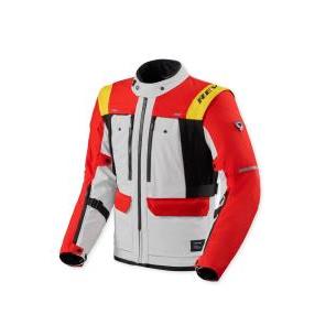Veste Revit Offtrack 3 H2O...