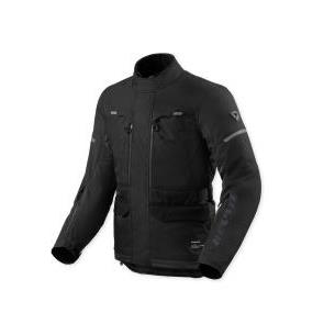 Veste Revit Outback 5 H2O Noir