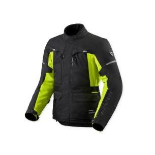 Veste Revit Outback 5 H2O...