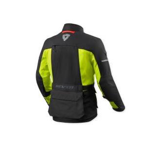 Chaqueta Revit Outback 5... 2