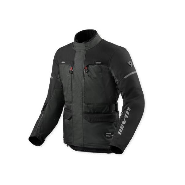 Veste Revit Outback 5 H2O...