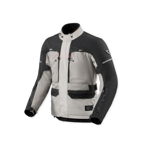 Revit Outback 5 H2O Silver - Black...