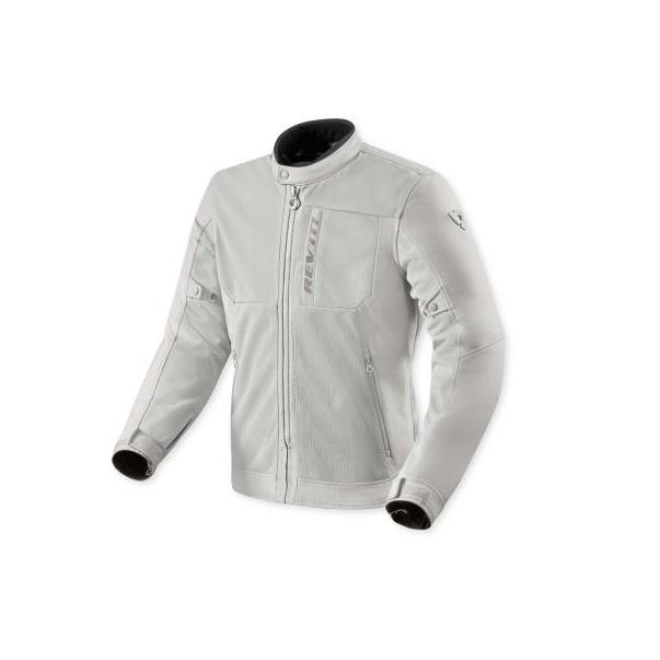 Veste Revit Highcrest H2O Argent
