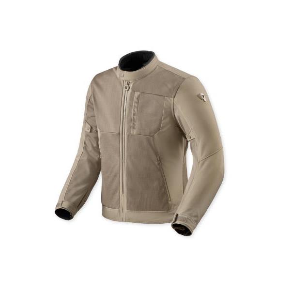 Chaqueta Revit Highcrest H2O Arena