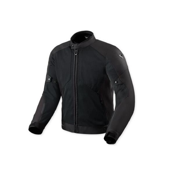 Veste Revit Torque 3 H2O Noir