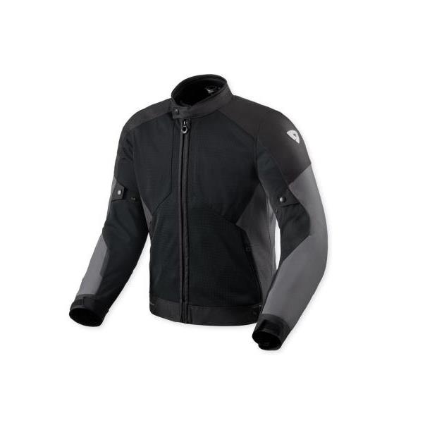 Chaqueta Revit Torque 3 H2O...