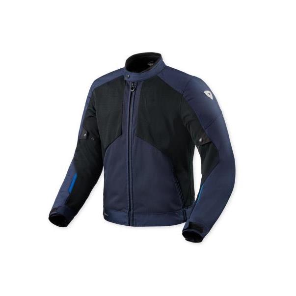 Chaqueta Revit Torque 3 H2O Dark...