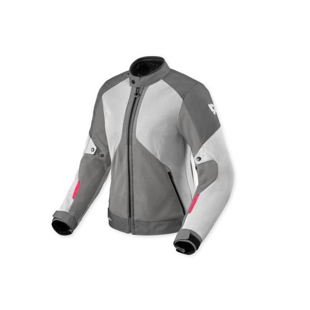 Revit Torque 3 H2O Ladies Grey-Pink...