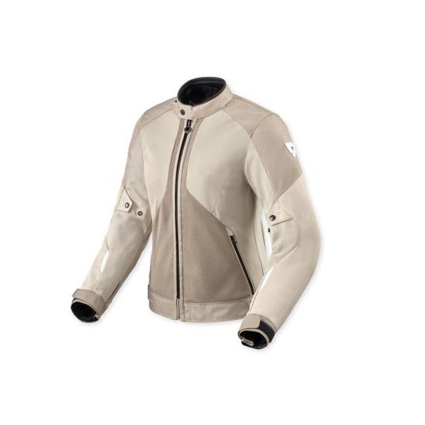 Revit Torque 3 H2O Ladies Sand-White...