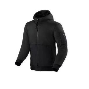 Camisola com Capuz Revit...