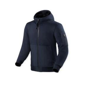 Camisola com Capuz Revit...