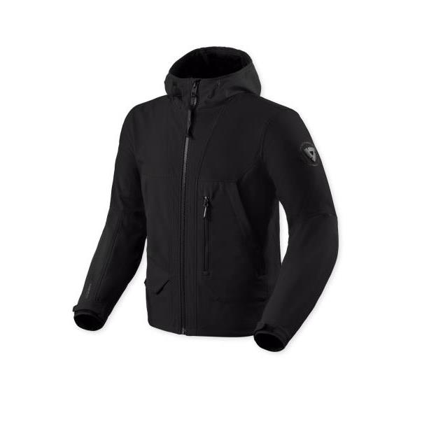 Casaco Revit Boson Black