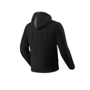 Veste Revit Boson Noir 2