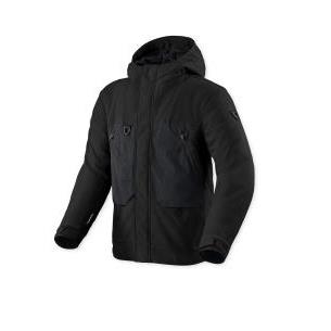 Veste Revit Entropy H2O Black