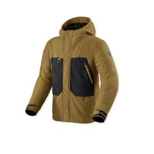 Veste Revit Entropy H2O...