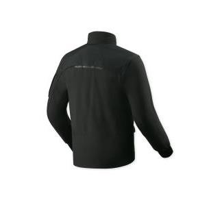 Veste Revit Atwater Black 2