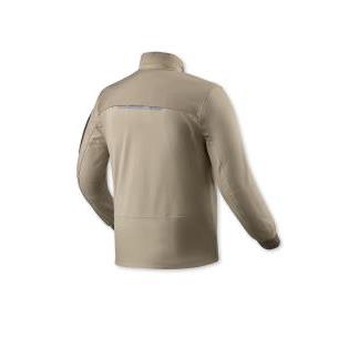 Veste Revit Atwater Sable 2