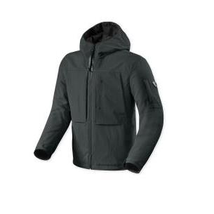 Veste Revit Danforth H2O Noir
