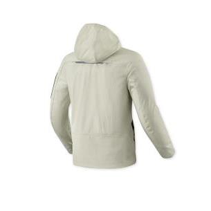 Veste Revit Danforth H2O Sable 2