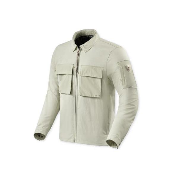 Sobrecamisa Revit Yaletown Sand
