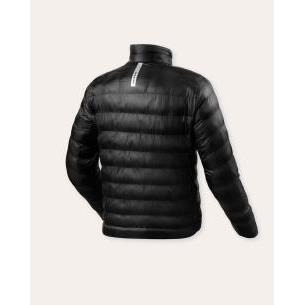 Chaqueta Revit Solar 3 Black 2