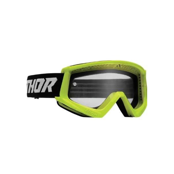 Óculos Infantis Thor Combat Racer...