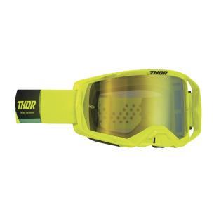 Goggle Thor Activate...