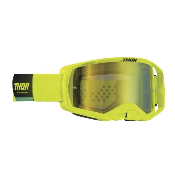 Lunettes Thor Activate Acid/Noir