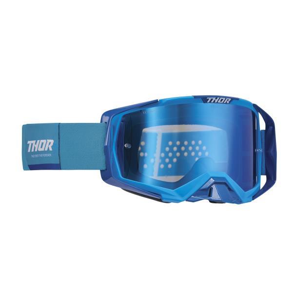 Goggle Thor Activate Blue