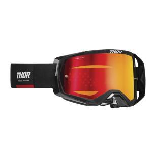 Gafas Thor Activate Negro/Rojo