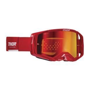 Goggle Thor Activate Red/White