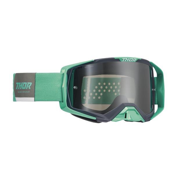 Lunettes Thor Activate Teal/Gris Foncé