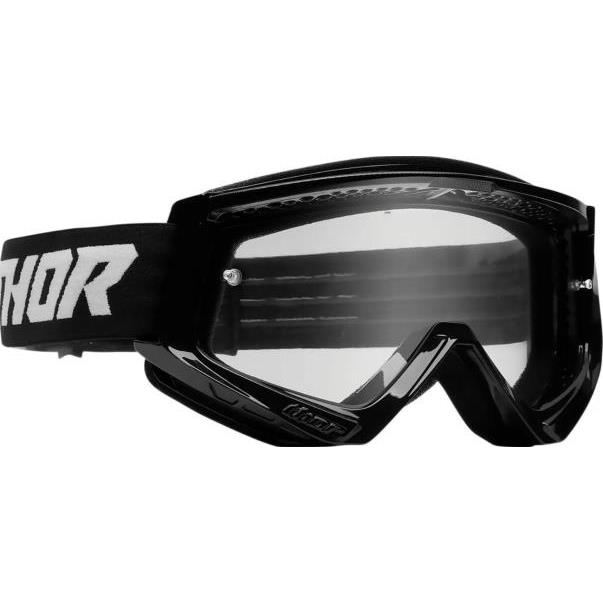 Lunette Thor Combat Racer Negro