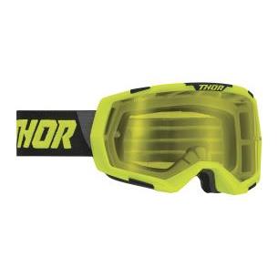 Gafas Thor Regiment Acid/Negro