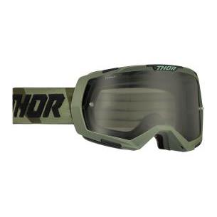 Goggle Thor Regiment...